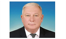 Депутат Госдумы от Кубани Вороновский сложил мандат на фоне уголовного дела о взятках