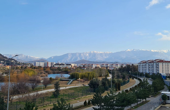 На территории «Сириус» могут появиться платные зоны для проезда транспорта