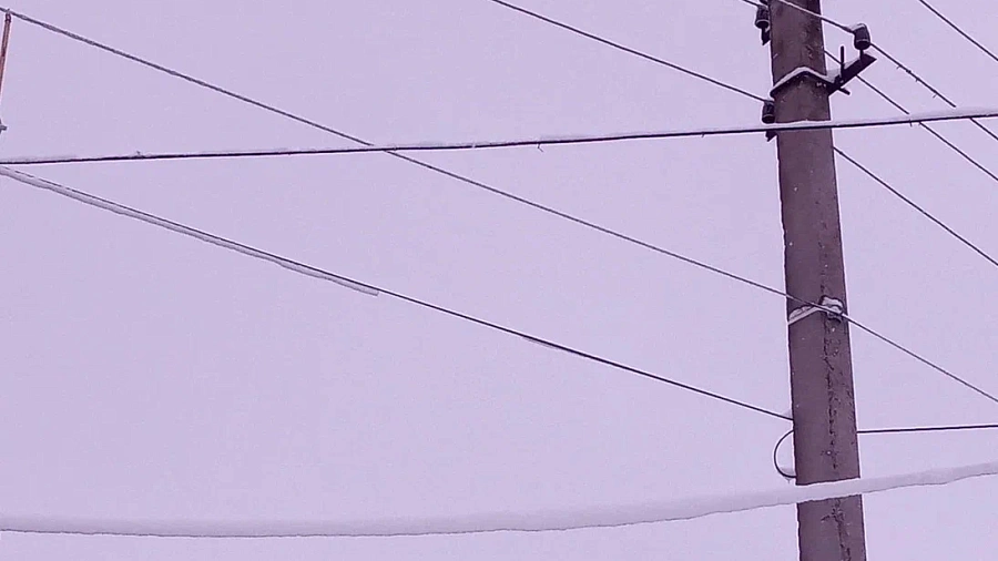 Снег, гололед и морозы до -8°С ударят по Кубани: когда ждать зиму в Краснодаре