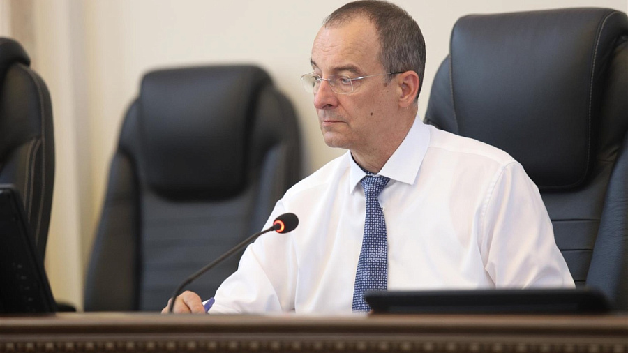 Депутаты Кубани обратились в Минстрой РФ с просьбой усовершенствовать градостроительное законодательство