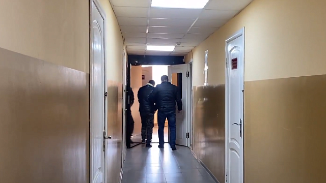 В Краснодарском крае задержали поджигателя архива УФСИН в Новокубанске