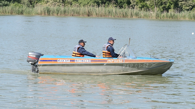 В Краснодаре установят больше видеокамер для отслеживания купающихся в водоемах