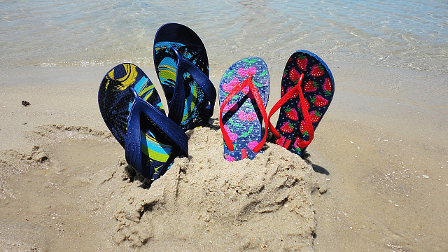 На курортах Краснодарского края предложили ввести обязательное тестирование на коронавирус