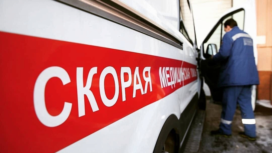 Кровотечение усиливается, кишки наружу: житель Краснодара попытался «поторопить» скорую помощь дезинформацией о тяжелом случае
