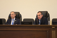 На Кубани ввели штрафы за нарушение закона о плодородии земель