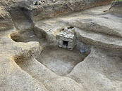 В Новороссийске приступили к изучению турецкой крепости XVIII века Суджук Кале