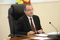 Юрий Бурлачко провел юбилейную парламентскую встречу депутатов с представителями духовенства