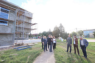 Василий Швец ушел с поста мэра Анапы 