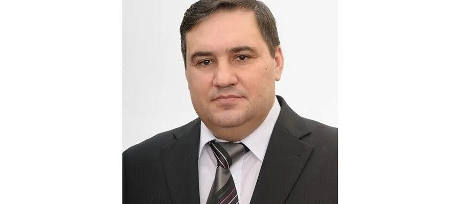 Глава Красноармейского района Юрий Васин досрочно покинул свой пост