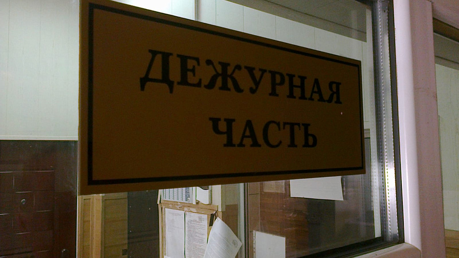 В Новороссийске задержали двух приезжих женщин за кражу украшений на полмиллиона рублей