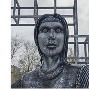 Пугающая Аленка из Нововоронежа стала товарным знаком 