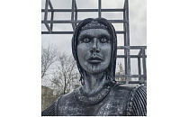 Пугающая Аленка из Нововоронежа стала товарным знаком 