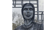 Пугающая Аленка из Нововоронежа стала товарным знаком 