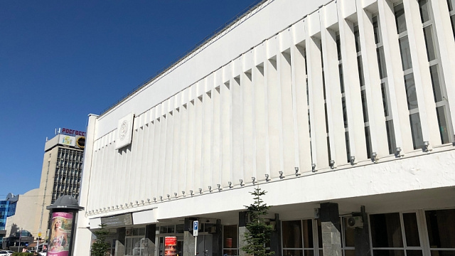 Фотовыставка-запах, саунд-променад и танец-проекция: в Краснодаре пройдет мультимедийная выставка «Маршруты ощущений»