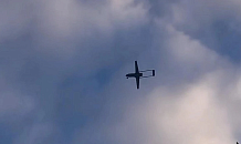 В Краснодарском крае после атаки беспилотников загорелся Афипский НПЗ