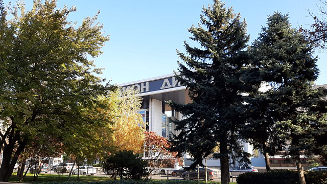 В Краснодаре и крае в середине рабочей недели ожидается сухая, теплая погода и туман