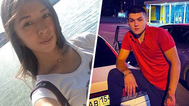 В Омске заключенный соблазнил следователя и подался в бега на ее автомобиле