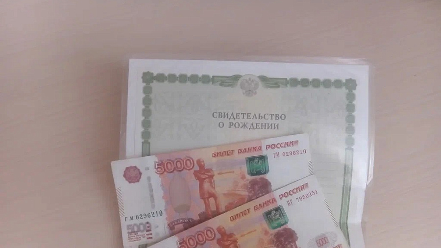 В Краснодаре судят мошенницу за выплаты на несуществующих детей