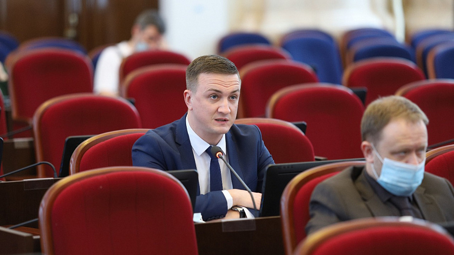 В Краснодарском крае изменили законодательство по оплате взносов на капремонт