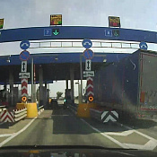 Проезд по платным трассам подорожал на Кубани