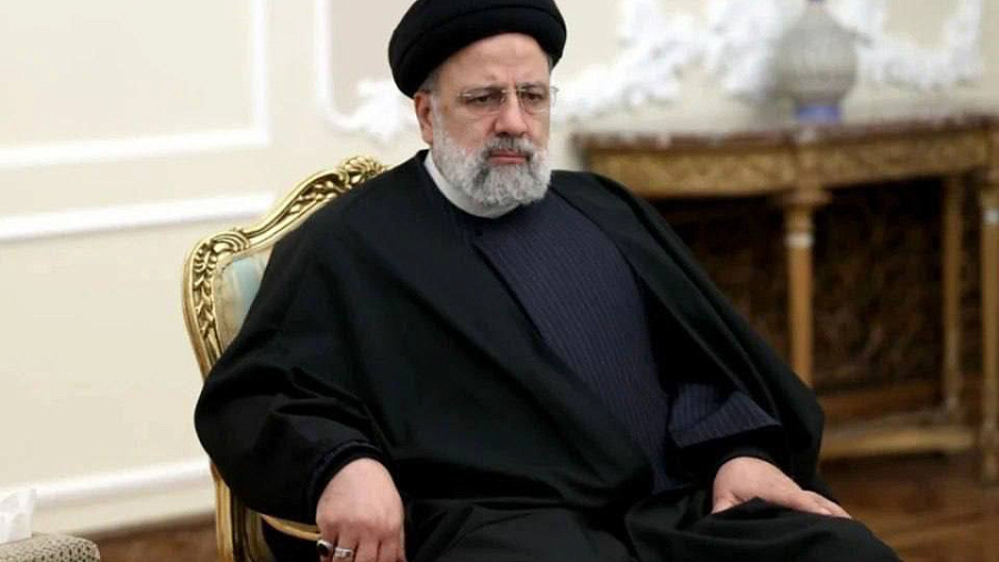Гибель президента Ирана Эбрахима Раиси подтверждена официально