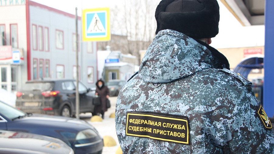 В Краснодарском крае иностранку приговорили к обязательным работам за долг в полмиллиона рублей по алиментам