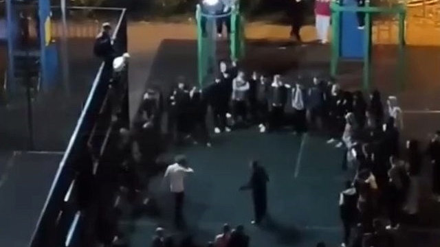 В Краснодаре банда подростков организовала «Бойцовский клуб» и держит город в страхе