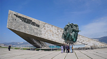 В Новороссийске в районе мемориала «Малая земля» прогремят выстрелы