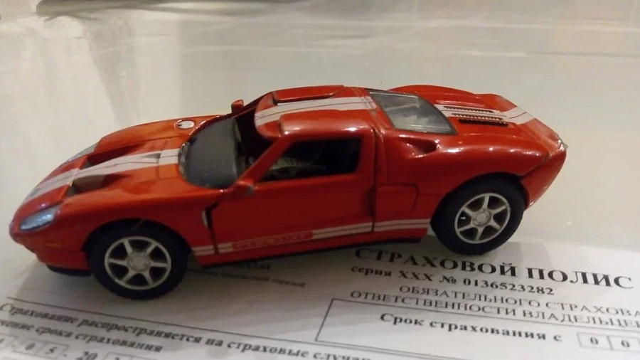 Депутат Нилов предложил привязывать ОСАГО к водителю