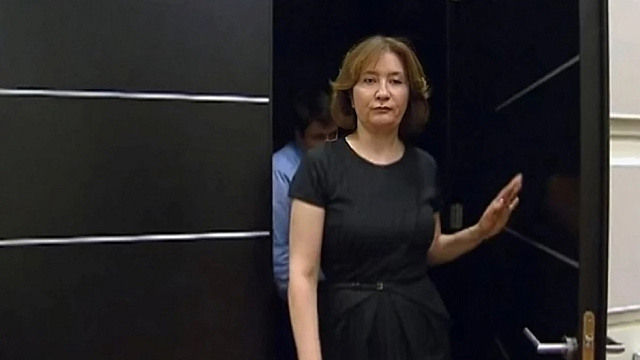 Снос особняка «золотой судьи» Хахалевой под вопросом: суд перенес разбирательство