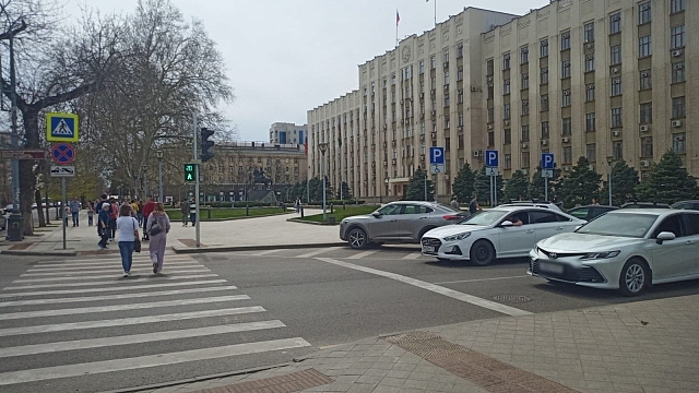 В Краснодарском крае могут ослабить ковидные ограничения