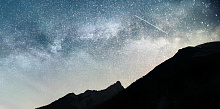 Астроном рассказал, когда жители Краснодара смогут увидеть июньский звездопад 