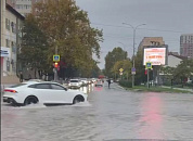 Проект «Новая Анапа» притормозился после экологической катастрофы с мазутом