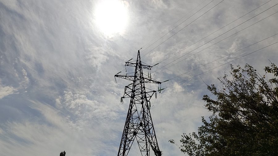 Снова без света: какие улицы Краснодара обесточат на несколько часов 