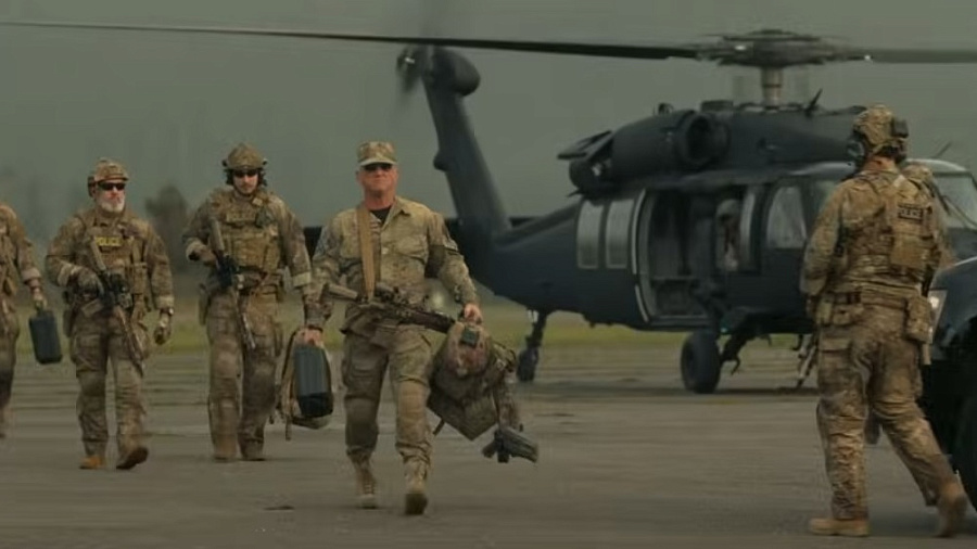 «Оскар-2026»: триумф «Битвы за битвой» и полный список победителей