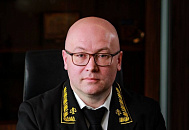 Алексей Шипилов возглавил Краснодарский краевой суд