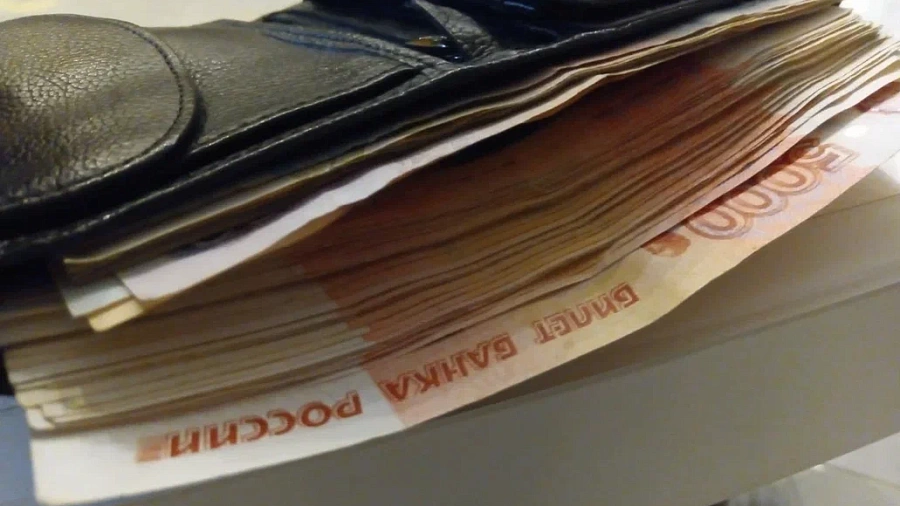 На Кубани назвали рабочие профессии с самой высокой зарплатой