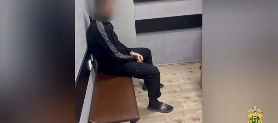 После скандальной драки в Адлере девять участников взяли под стражу