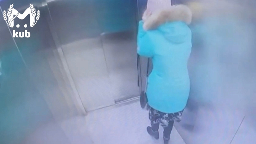 В Краснодаре в многоквартирном доме на 13 этаже рухнула кабина лифта в женщиной внутри