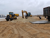 Генпрокуратура требует изъять активы с отелем Marriott у семьи Исаевых