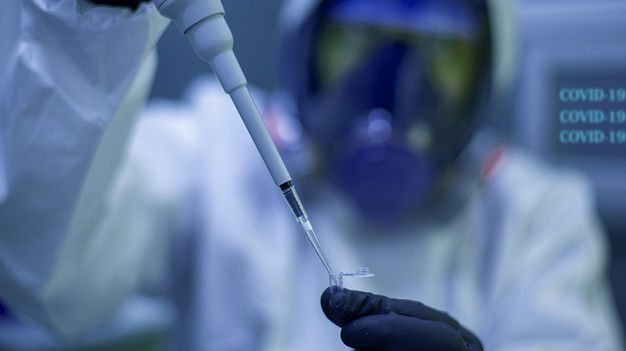 В Сочи собираются ввести для всех отдыхающих обязательное тестирование на коронавирус