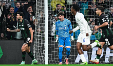 Вратарём «Краснодара» Агкацевым интересуются клубы из топ-5 европейских лиг