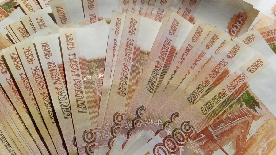 В Краснодарском крае с бизнесмена взыскали 40 млн рублей за незаконную добычу гравия