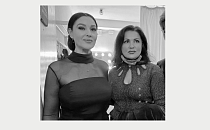 Кубанская оперная певица Анна Нетребко вернулась на сцену La Scala после слухов об увольнении