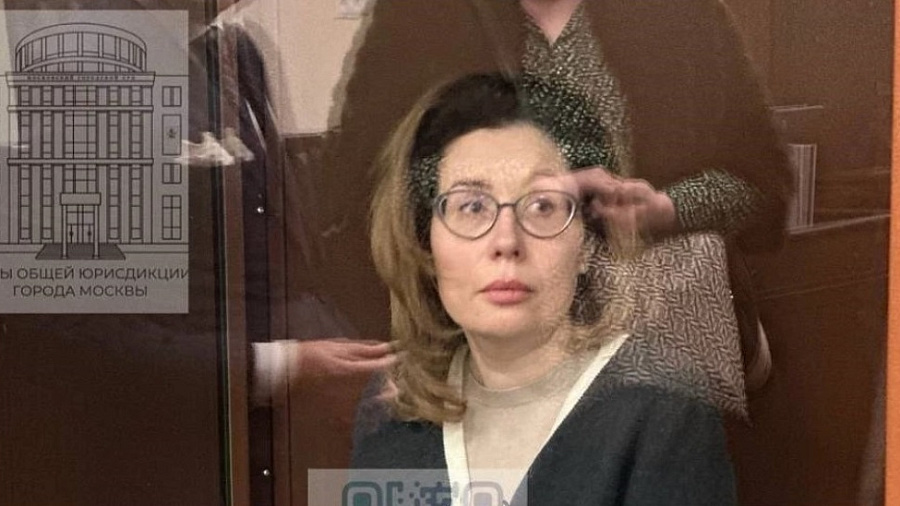 Жену экс-мэра Сочи Копайгородского не выпустили из СИЗО несмотря на ходатайства защиты