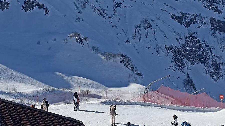 Кубань и Адыгея попали в топ-10 самых дорогих регионов для отдыха в марте