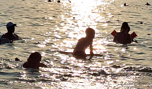 Путевки в детские лагеря Кубани подорожали на треть в 2026 году