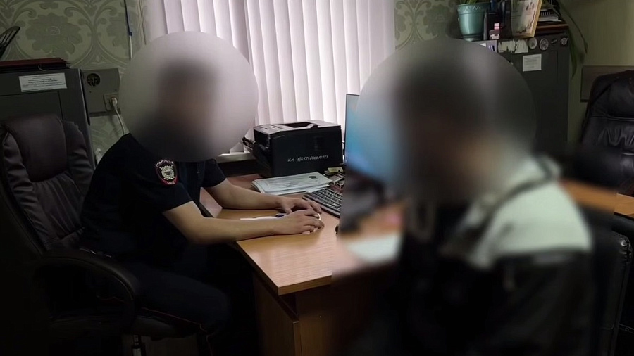 36-летний москвич стрелял из автомата коллеги на застолье в Сочи