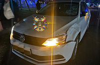 Два человека погибли в лобовом ДТП с грузовиком в Краснодарском крае