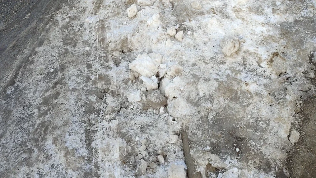 Ветер 20 м/с с гололедом прогнозируют 28 января на Кубани